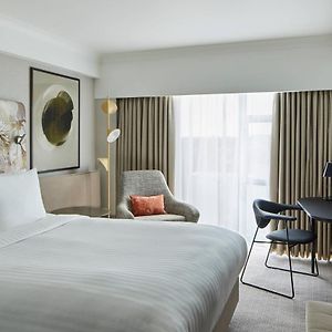 Superior Deluxe Zimmer mit Queensize-Bett auf den oberen Etagen