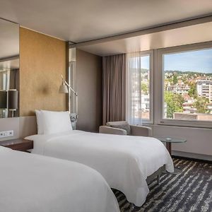 Deluxe  Main Building Twin Room