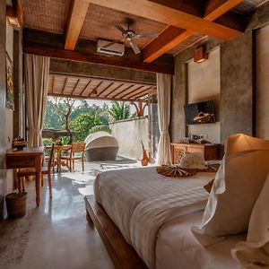Royal Suite mit Kingsize-Bett