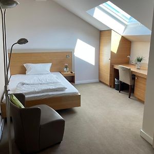 Budget Zimmer