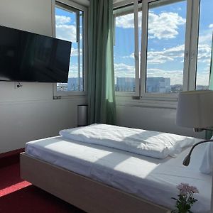 Turm Zimmer