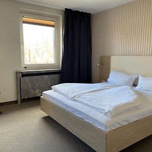 Standard Zimmer mit Queensize-Bett
