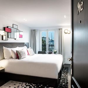 Deluxe Doppelzimmer