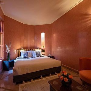 Deluxe Dreibettzimmer