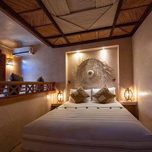 Deluxe Suite mit Kingsize-Bett