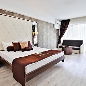 Deluxe Zimmer