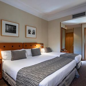 Dreibettzimmer