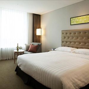 Standard Doppelzimmer