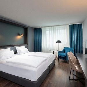 Standard Zimmer mit Kingsize-Bett