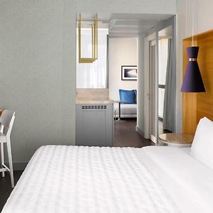 Urban Junior Suite mit 1 Schlafzimmer