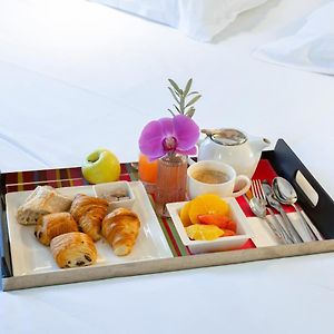 Standard Doppelzimmer