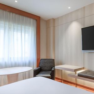 Standard Zimmer mit Queensize-Bett
