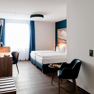 Superior Zimmer mit Kingsize-Bett