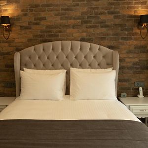 Standard Zimmer mit Queensize-Bett