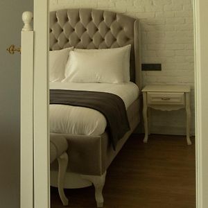 Superior Zimmer mit Queensize-Bett