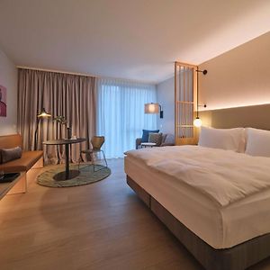 Standard Dreibettzimmer