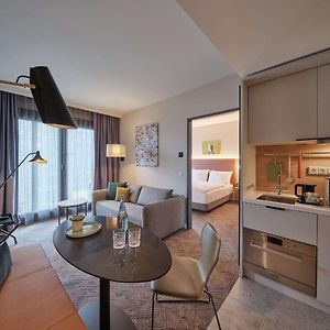 Familien-Zimmer