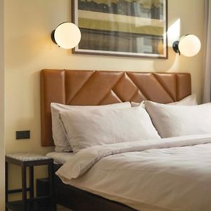Upgraded Doppelzimmer