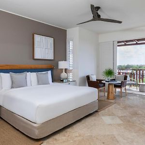 Fairmont Zimmer mit Kingsize-Bett