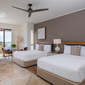 Fairmont Zimmer mit Queensize-Bett