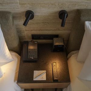 Standard Deluxe Doppelzimmer