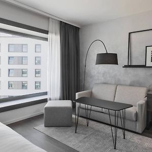 Superior Studio mit Kingsize-Bett