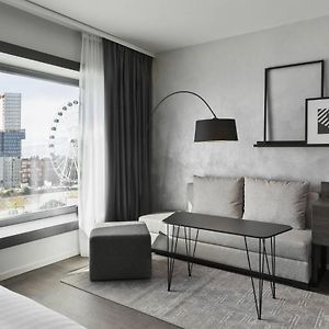 Comfort Studio mit Kingsize-Bett