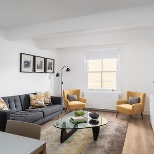Apartment mit 2 Schlafzimmern