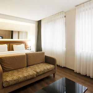 Deluxe Doppelzimmer