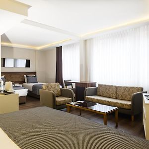 Familien-Zimmer