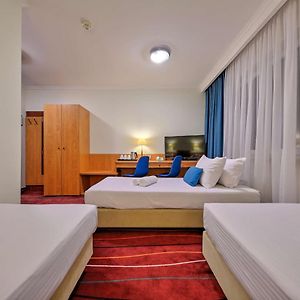 Luxus Dreibettzimmer