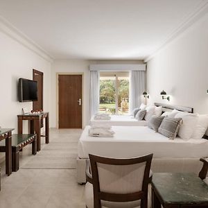 Deluxe Familien-Zimmer mit 1 Schlafzimmer und mit Kingsize-Bett