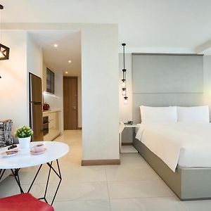 Premier Studio mit Kingsize-Bett
