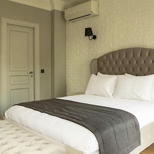Zimmer mit Queensize-Bett