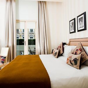 Executive Zimmer mit Kingsize-Bett