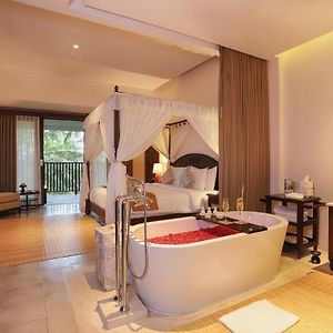Suite mit Kingsize-Bett