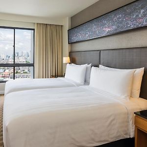 Grand Deluxe Zimmer mit 1 Schlafzimmer und mit zwei Einzelbetten