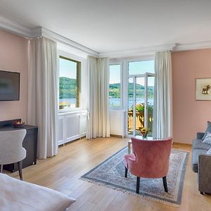 Comfort Zimmer mit Kingsize-Bett