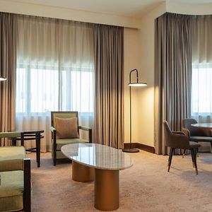 Executive Suite mit 1 Schlafzimmer