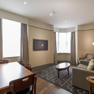 Apartment mit 1 Schlafzimmer