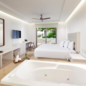 Suite mit Kingsize-Bett