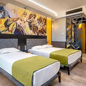 Deluxe Doppelzimmer
