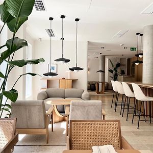 Hotel Adelante Berlin-Mitte