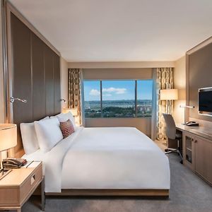 Executive Zimmer mit Kingsize-Bett