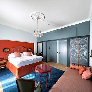 Superior Zimmer mit Kingsize-Bett