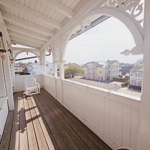 Suite mit Queensize-Bett