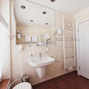 Deluxe Doppelzimmer