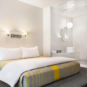 Classic Zimmer mit Kingsize-Bett