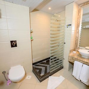 Standard Doppelzimmer