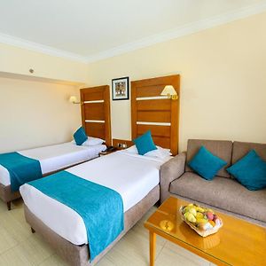 Standard Doppelzimmer